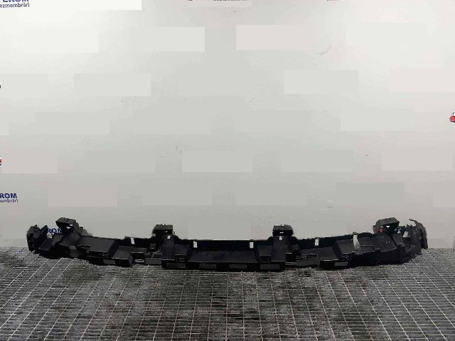 bontott RENAULT EXPRESS Hátsó középső Lökhárító Tartó (Műanyag)