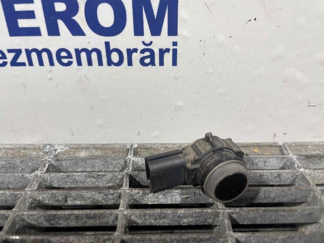 bontott RENAULT EXPRESS Hátsó Tolatóradar Fej