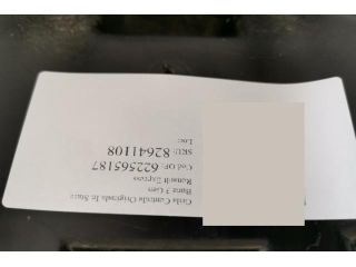 bontott RENAULT EXPRESS Hűtőrács