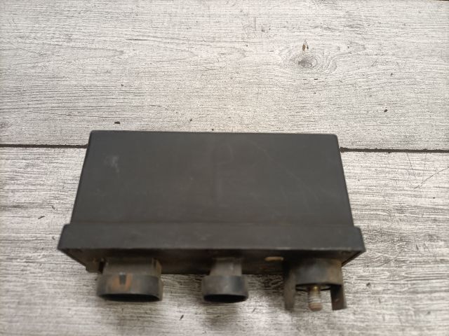 bontott RENAULT EXPRESS Hűtőventilátor Elektronika