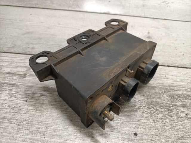 bontott RENAULT EXPRESS Hűtőventilátor Elektronika