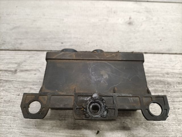 bontott RENAULT EXPRESS Hűtőventilátor Elektronika