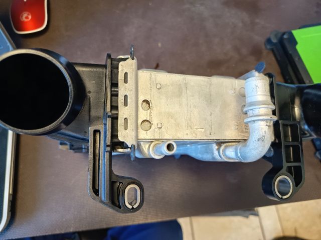 bontott RENAULT EXPRESS Intercooler