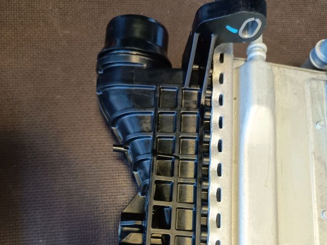 bontott RENAULT EXPRESS Intercooler