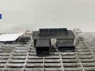 bontott RENAULT EXPRESS Izzító Relé