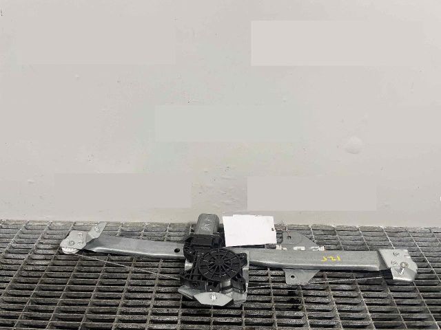 bontott RENAULT EXPRESS Jobb első Ablakemelő Szerkezet (Elektromos)