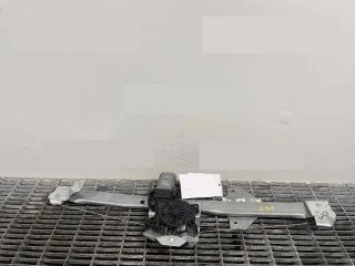 bontott RENAULT EXPRESS Jobb első Ablakemelő Szerkezet (Elektromos)