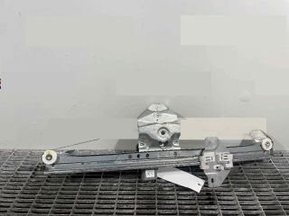 bontott RENAULT EXPRESS Jobb első Ablakemelő Szerkezet (Elektromos)