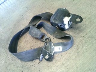 bontott RENAULT EXPRESS Jobb első Biztonsági Öv