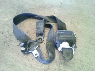 bontott RENAULT EXPRESS Jobb első Biztonsági Öv