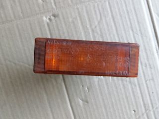 bontott RENAULT EXPRESS Jobb első Irányjelző