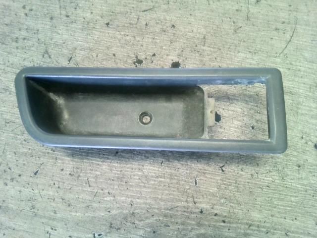 bontott RENAULT EXPRESS Jobb első Kilincs Hátulja