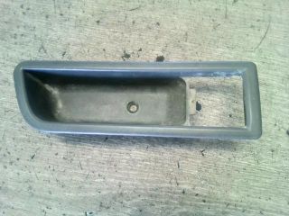 bontott RENAULT EXPRESS Jobb első Kilincs Hátulja