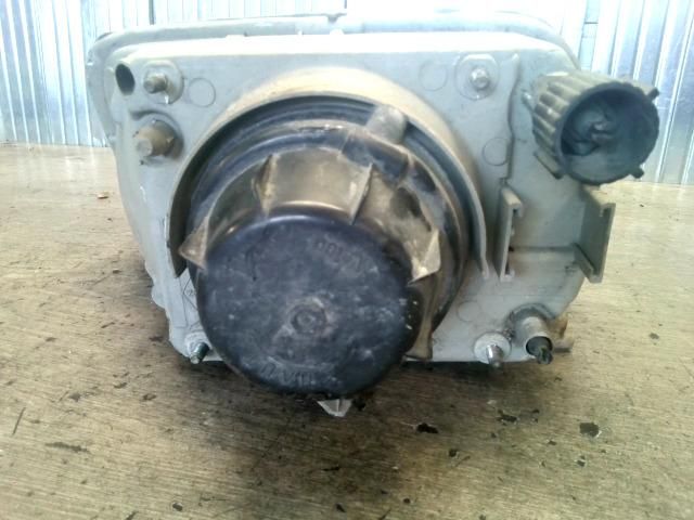 bontott RENAULT EXPRESS Jobb Fényszóró