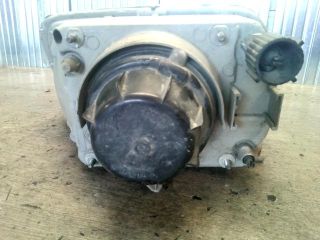 bontott RENAULT EXPRESS Jobb Fényszóró