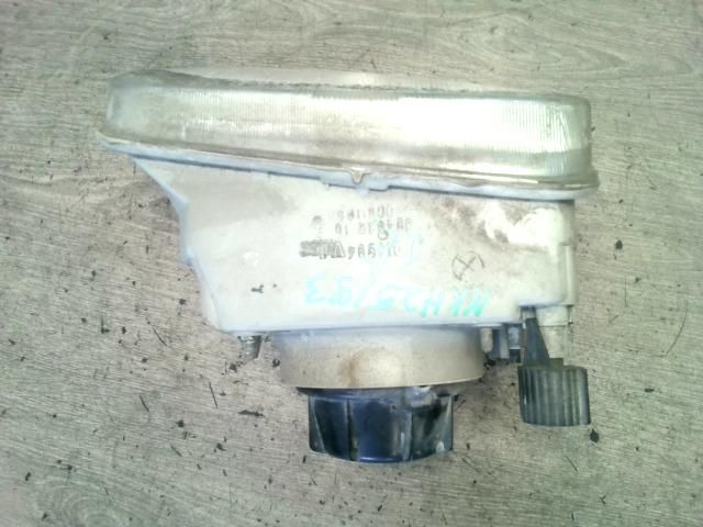 bontott RENAULT EXPRESS Jobb Fényszóró