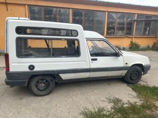bontott RENAULT EXPRESS Jobb hátsó Ablak