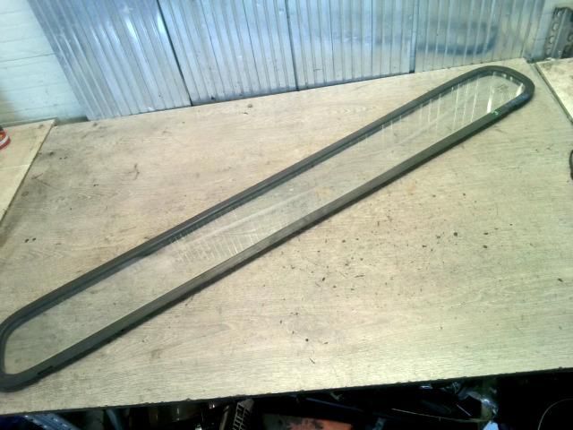 bontott RENAULT EXPRESS Jobb hátsó Ablak