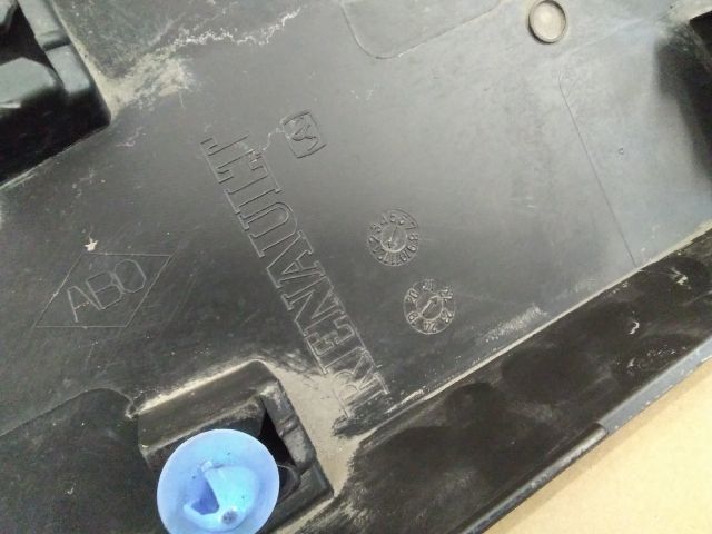 bontott RENAULT EXPRESS Jobb hátsó Ajtó Díszléc