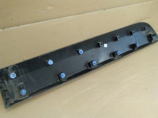 bontott RENAULT EXPRESS Jobb hátsó Ajtó Díszléc