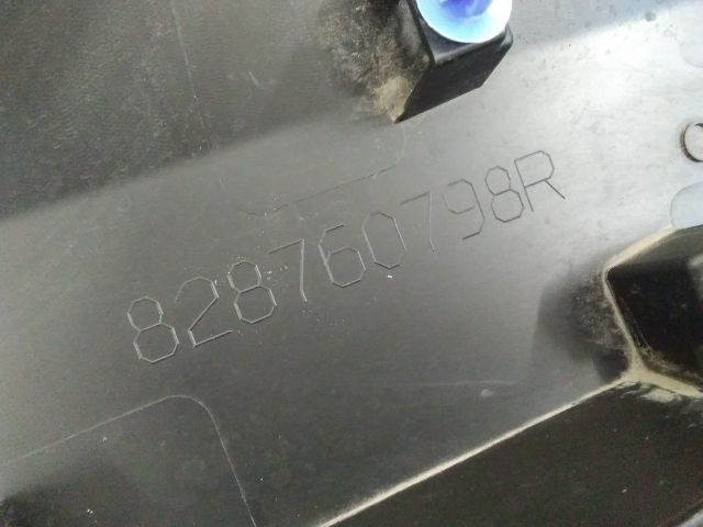 bontott RENAULT EXPRESS Jobb hátsó Ajtó Díszléc