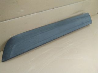 bontott RENAULT EXPRESS Jobb hátsó Ajtó Díszléc