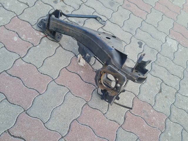 bontott RENAULT EXPRESS Jobb hátsó Lengőkar