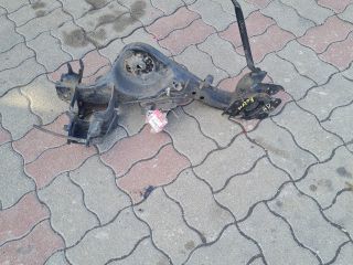 bontott RENAULT EXPRESS Jobb hátsó Lengőkar