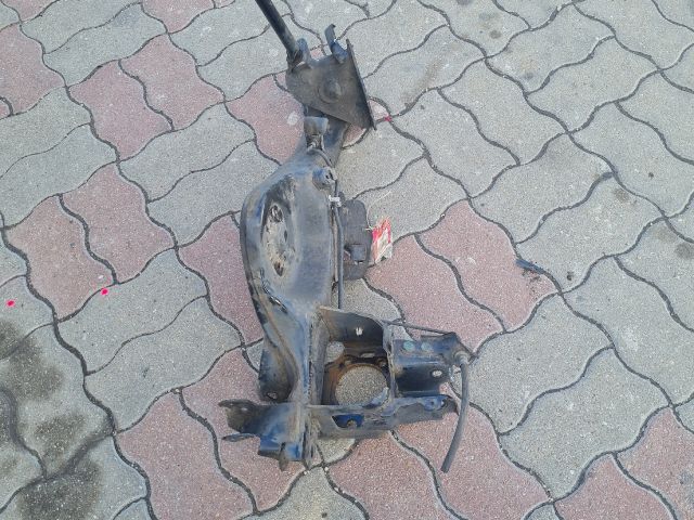 bontott RENAULT EXPRESS Jobb hátsó Lengőkar