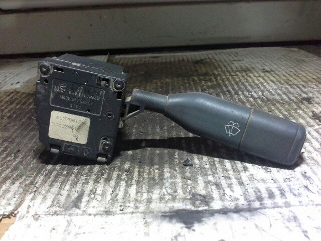 bontott RENAULT EXPRESS Jobb Kormánykapcsoló Ablaktörlő