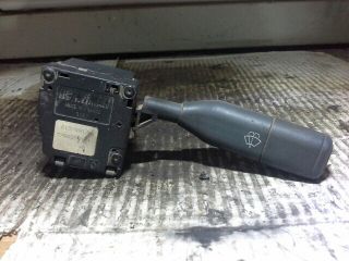 bontott RENAULT EXPRESS Jobb Kormánykapcsoló Ablaktörlő