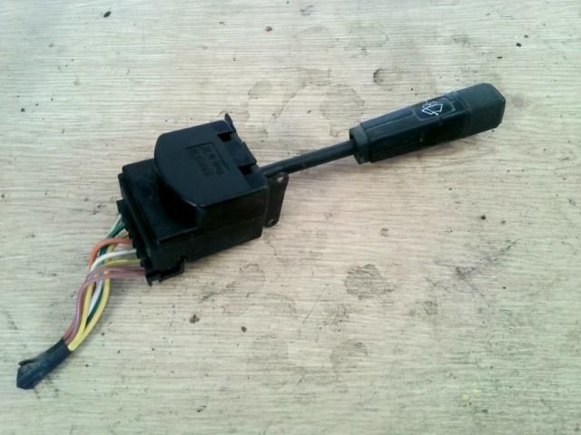 bontott RENAULT EXPRESS Jobb Kormánykapcsoló Ablaktörlő