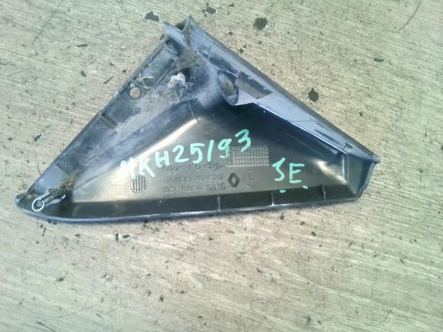 bontott RENAULT EXPRESS Jobb Visszapillantó Tükör Burkolat