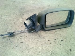 bontott RENAULT EXPRESS Jobb Visszapillantó Tükör (Mechanikus)