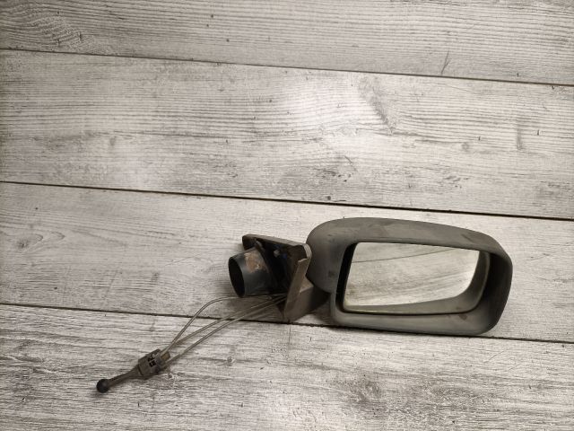 bontott RENAULT EXPRESS Jobb Visszapillantó Tükör (Mechanikus)