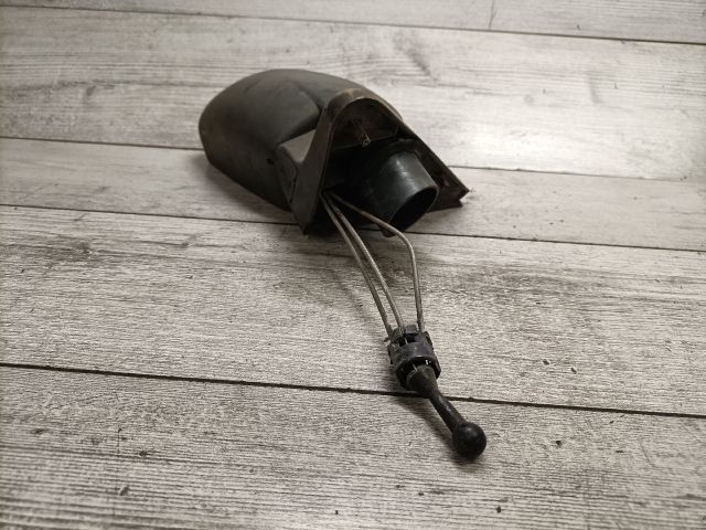 bontott RENAULT EXPRESS Jobb Visszapillantó Tükör (Mechanikus)