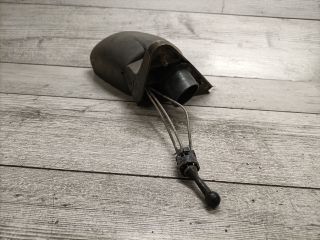 bontott RENAULT EXPRESS Jobb Visszapillantó Tükör (Mechanikus)