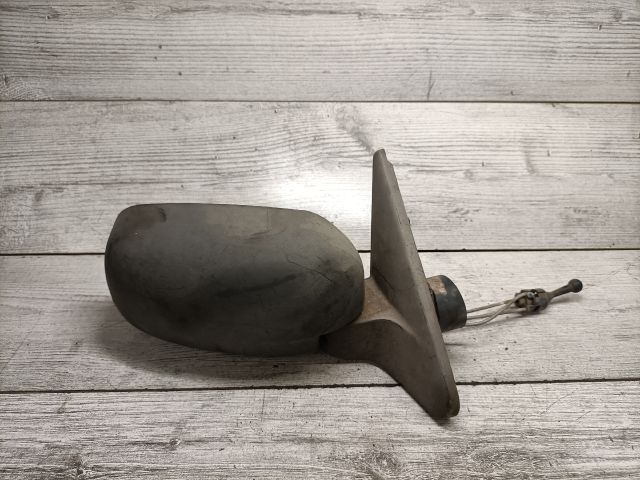 bontott RENAULT EXPRESS Jobb Visszapillantó Tükör (Mechanikus)