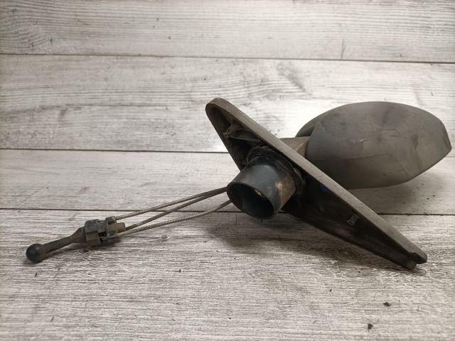 bontott RENAULT EXPRESS Jobb Visszapillantó Tükör (Mechanikus)