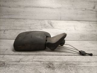 bontott RENAULT EXPRESS Jobb Visszapillantó Tükör (Mechanikus)