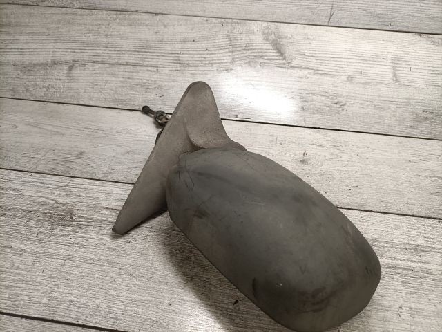 bontott RENAULT EXPRESS Jobb Visszapillantó Tükör (Mechanikus)