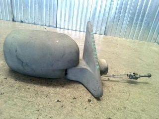 bontott RENAULT EXPRESS Jobb Visszapillantó Tükör (Mechanikus)