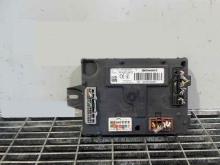 bontott RENAULT EXPRESS Komfort Elektronika