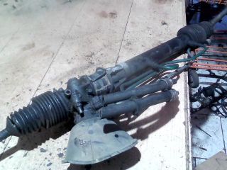 bontott RENAULT EXPRESS Kormánymű Szervós