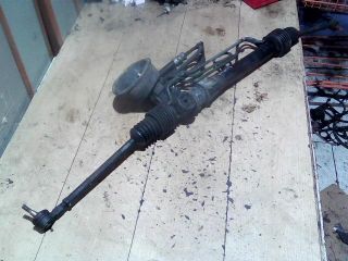 bontott RENAULT EXPRESS Kormánymű Szervós