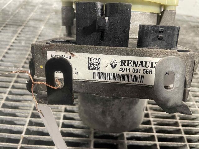 bontott RENAULT EXPRESS Kormányszervó Motor (Elektromos)