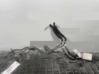 bontott RENAULT EXPRESS Üzemanyagcső