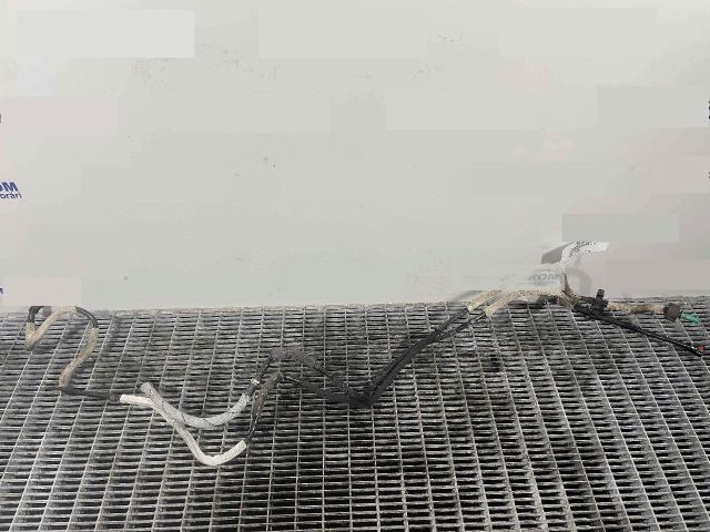 bontott RENAULT EXPRESS Üzemanyagcső