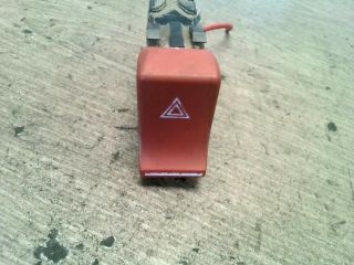 bontott RENAULT EXPRESS Vészvillogó Kapcsoló