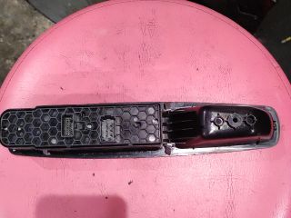 bontott RENAULT FLUENCE Bal első Ablakemelő Kapcsoló